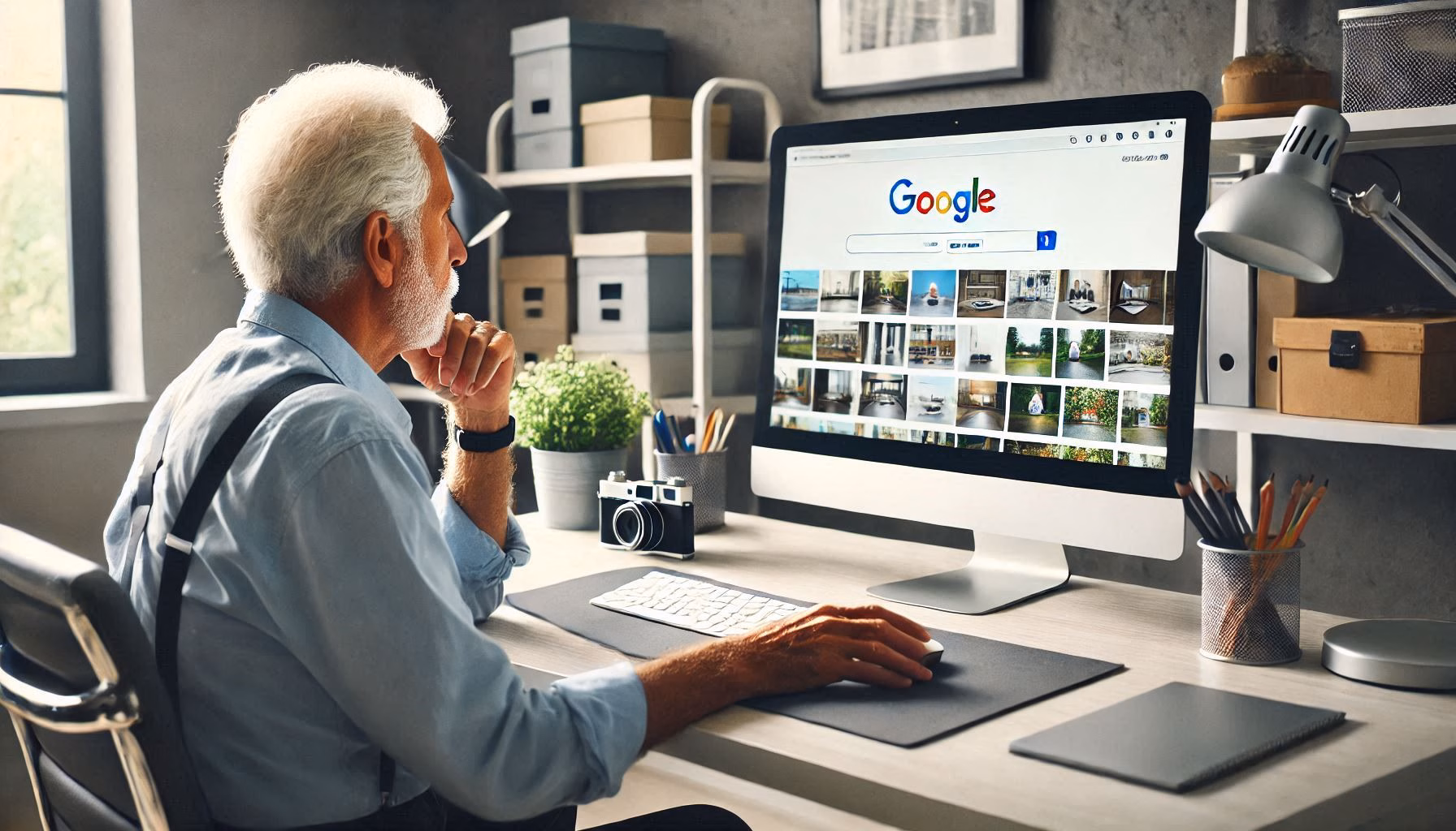 Vet du at du får gratis datahjelp (support) som medlem av Seniornett?