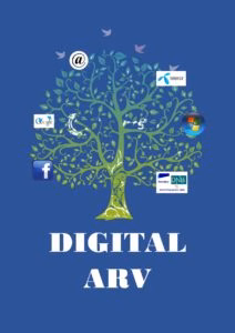 Kort fortalt: Hva er Digital arv?