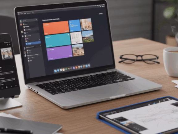 Digital beredskapskasse: Hold dine enheter oppdatert