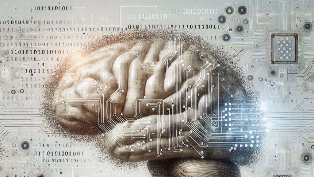 KI kan lyve – sjekk kilder