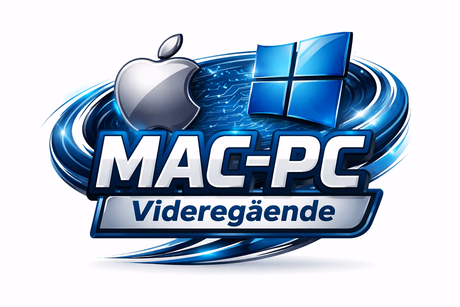 MAC-PC videregående