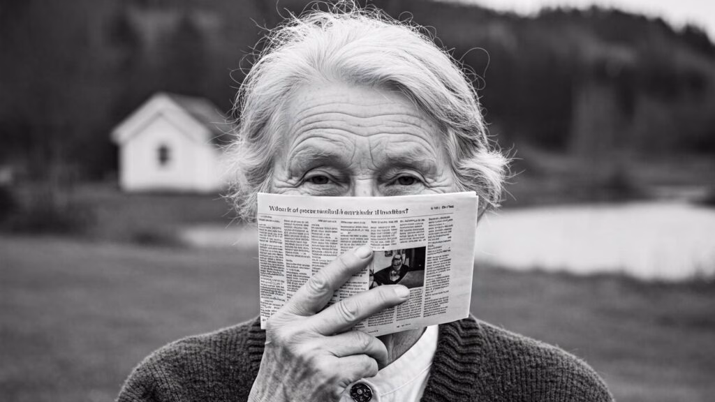 Publisering og personvern