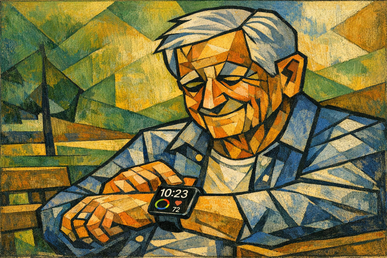 Vil du delta i forskningsprosjekt?