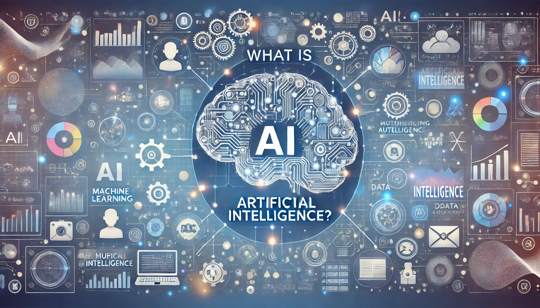 Er KI en trussel mot vår sikkerhet