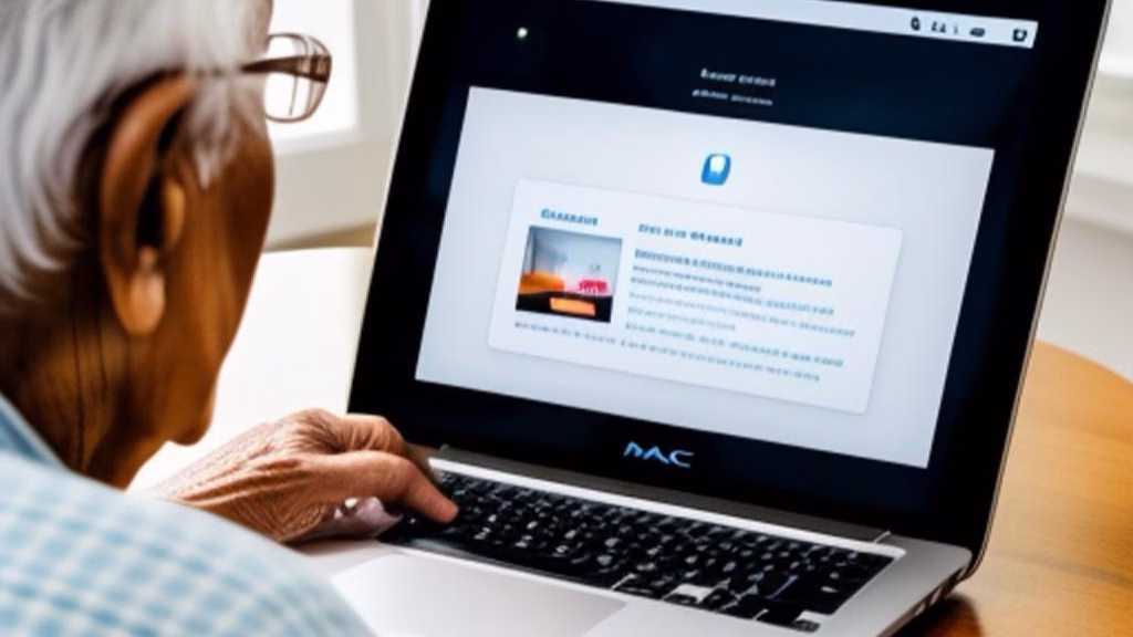 Kort fortalt: Tastatursnarveier for Mac