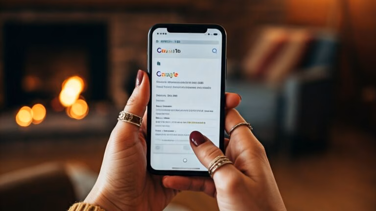 Hvordan søke på et nettsted