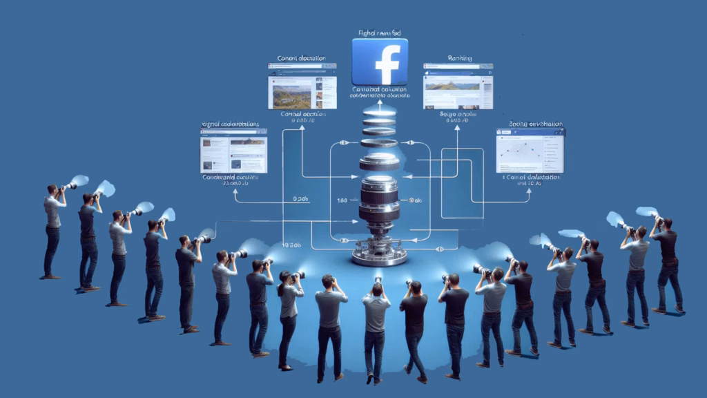 Facebook: Guide til en bedre nyhetsoppdatering