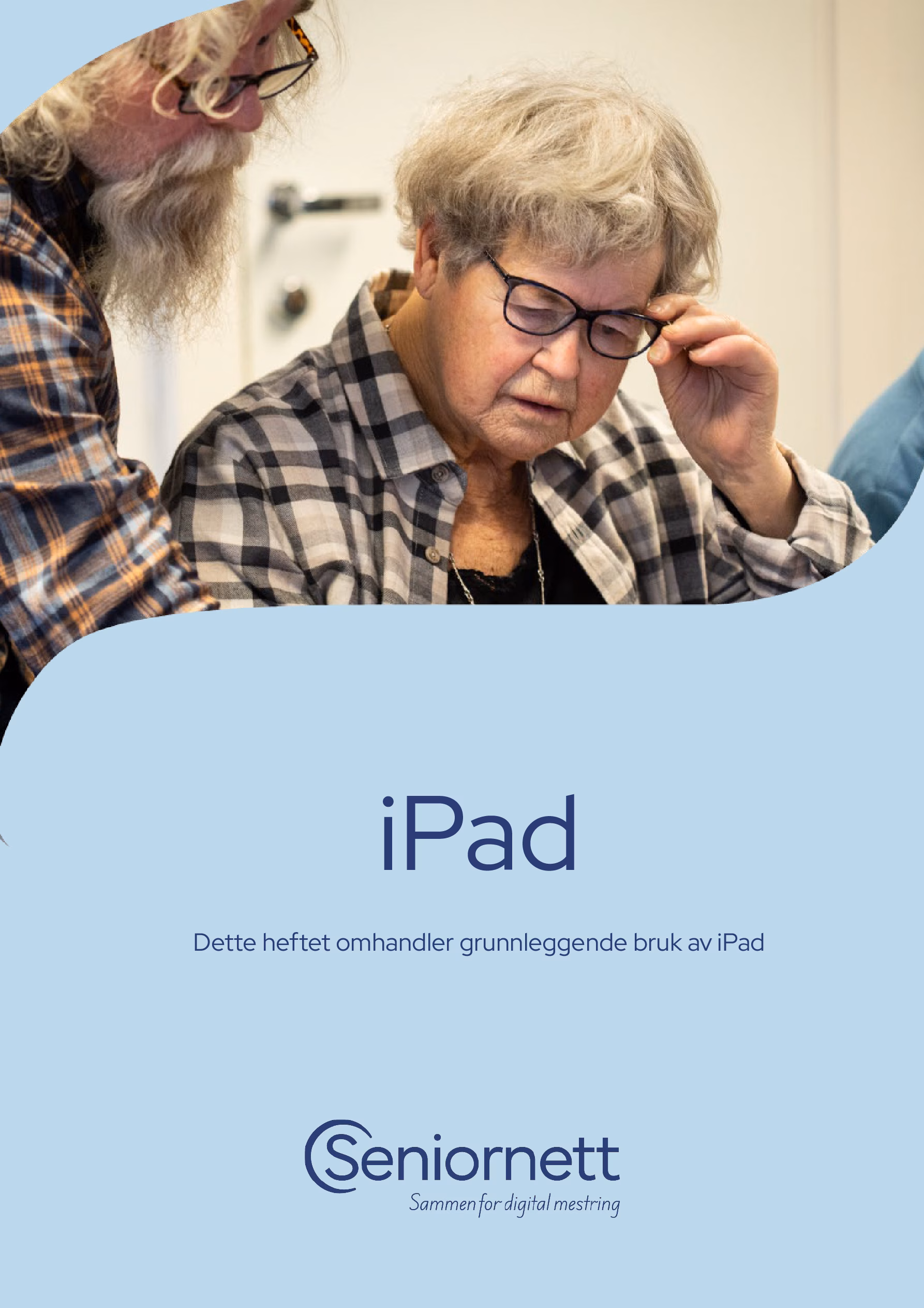 iPad