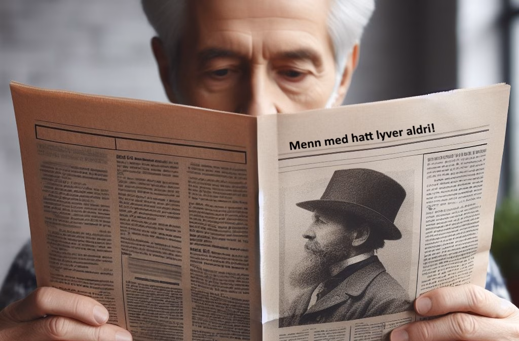 Avdekk falske nyheter – en enkel guide