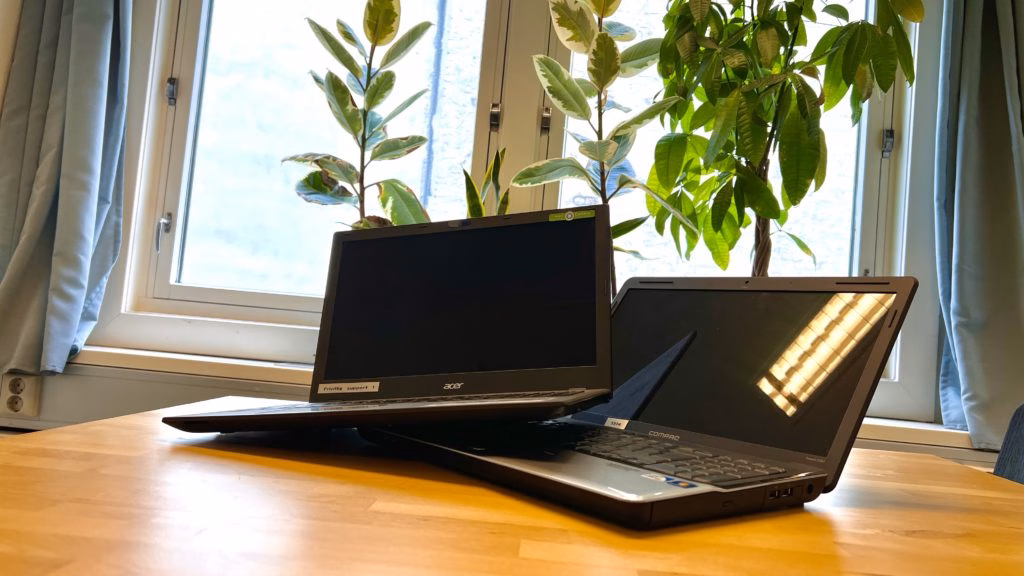 Brukt PC, er det et godt kjøp?