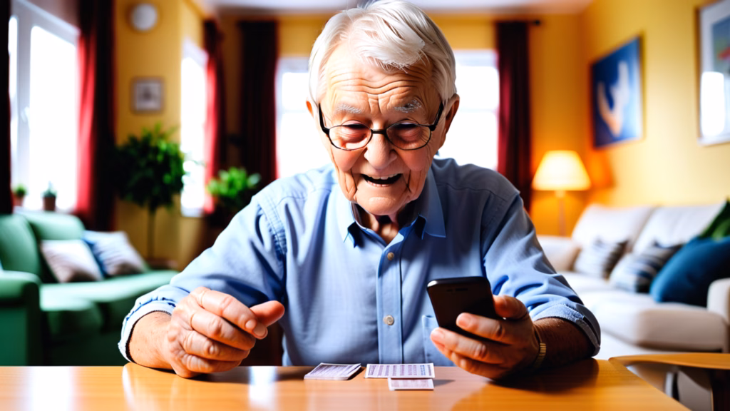 Anbefalt app: Norsk Tipping