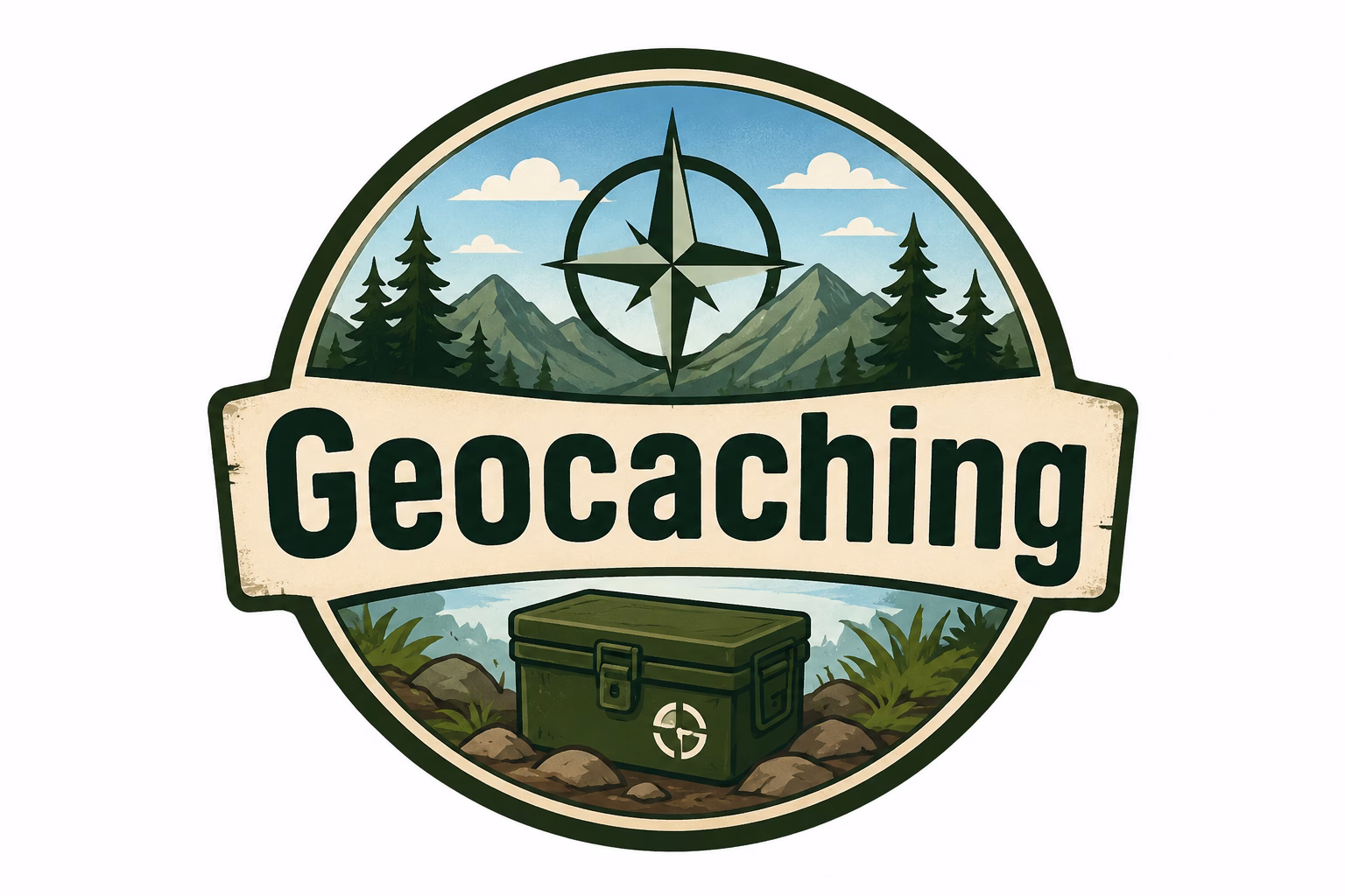 Geocaching, Temamøte