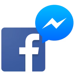 Facebook og Messenger
