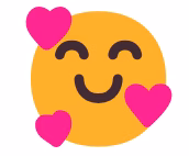 Hvilken emoji er mest populær blant nordmenn?