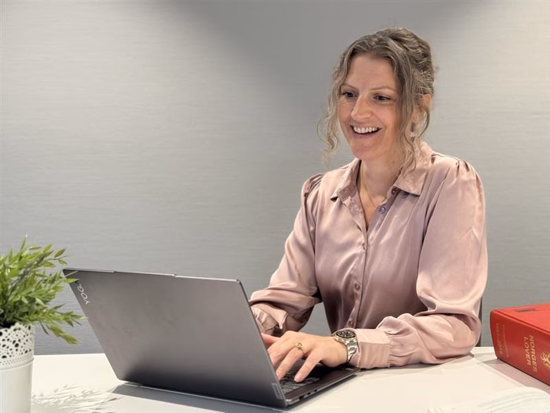 Videomøte på Teams