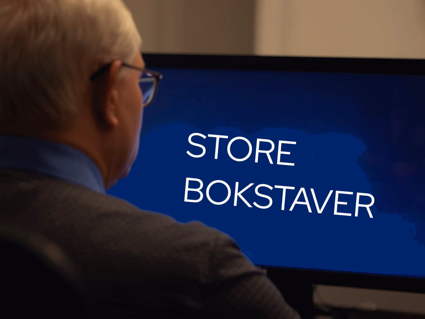 Tilpasse PC/Mac til dine behov