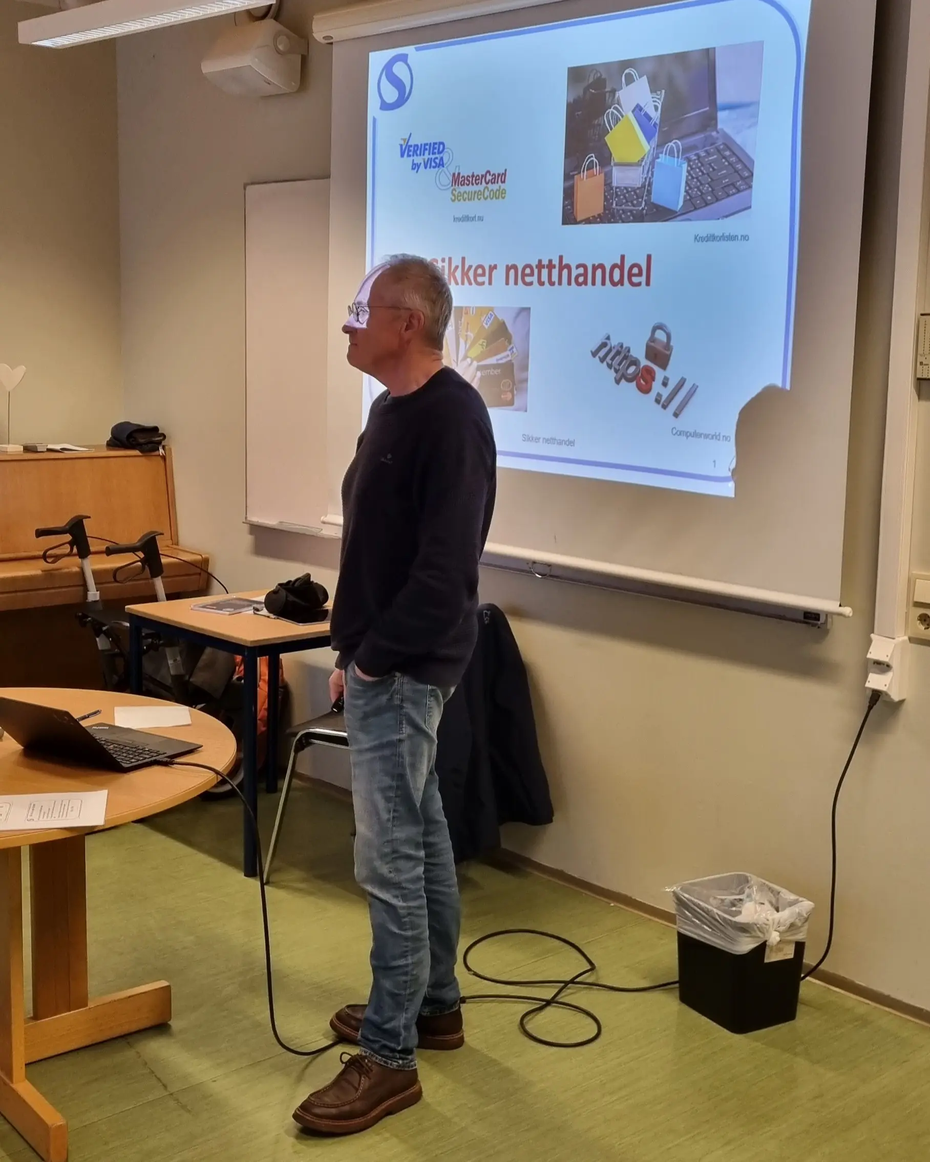 Kurs i MS Excel