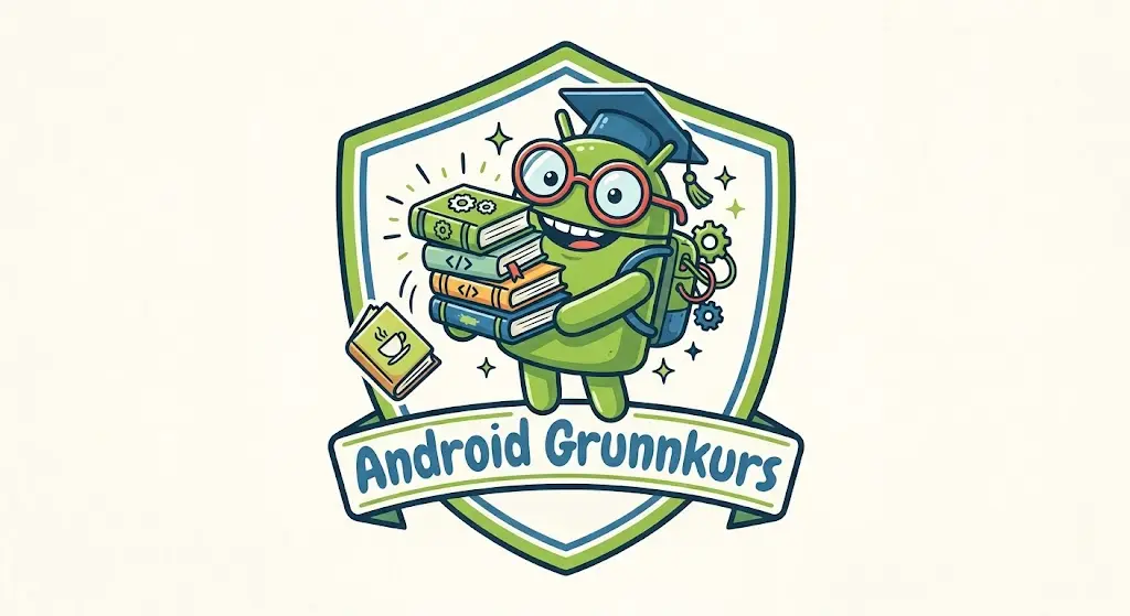 Android Grunnkurs