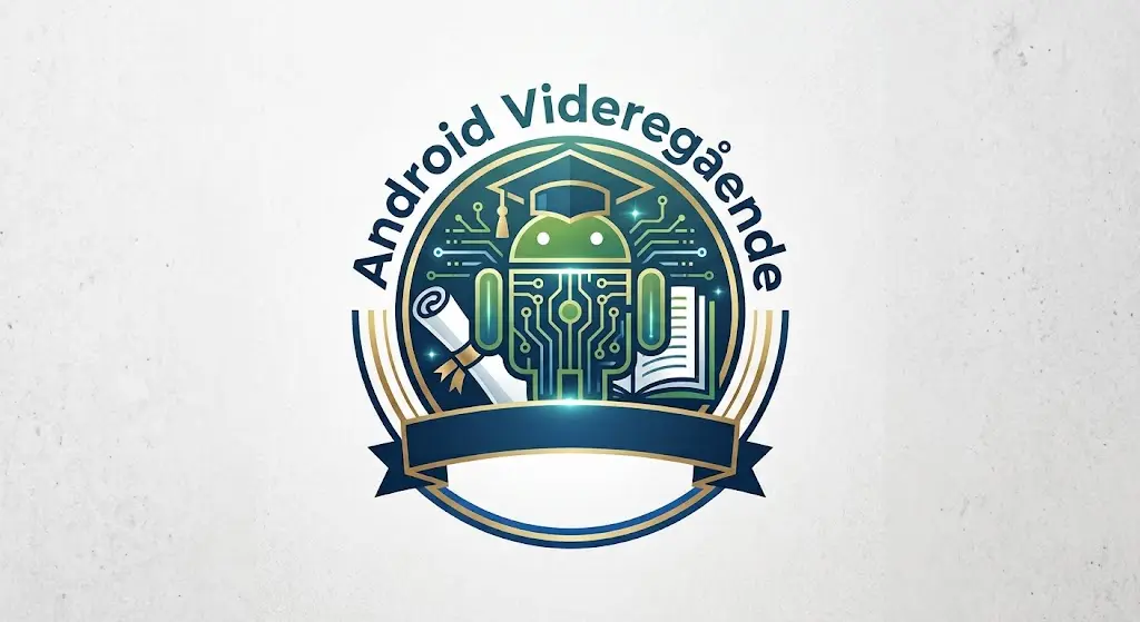 Android Videregående