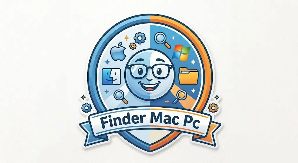 Finder MAC