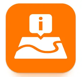 Anbefalt app: Vegvesen trafikk