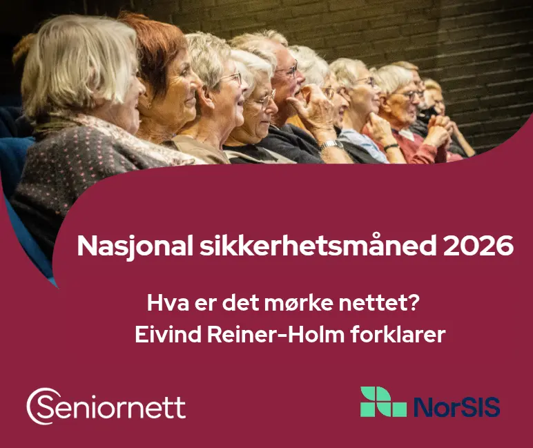 Hva er det mørke nettet?