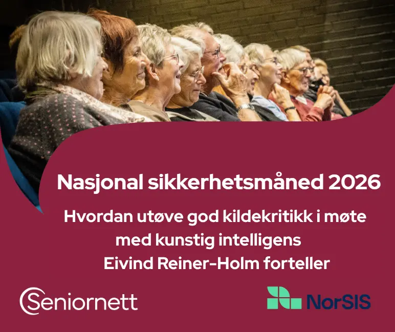 Kildekritikk i møte med kunstig intelligens