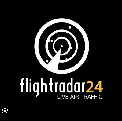 Anbefalt app: Flightradar24