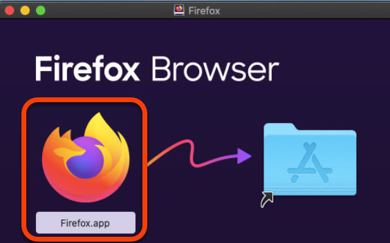 Handling for installering