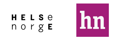 Ikon Helsenorge PC og app