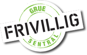 Logo Grue Frivilligsentral