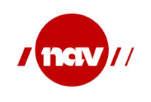 Nav-logoen