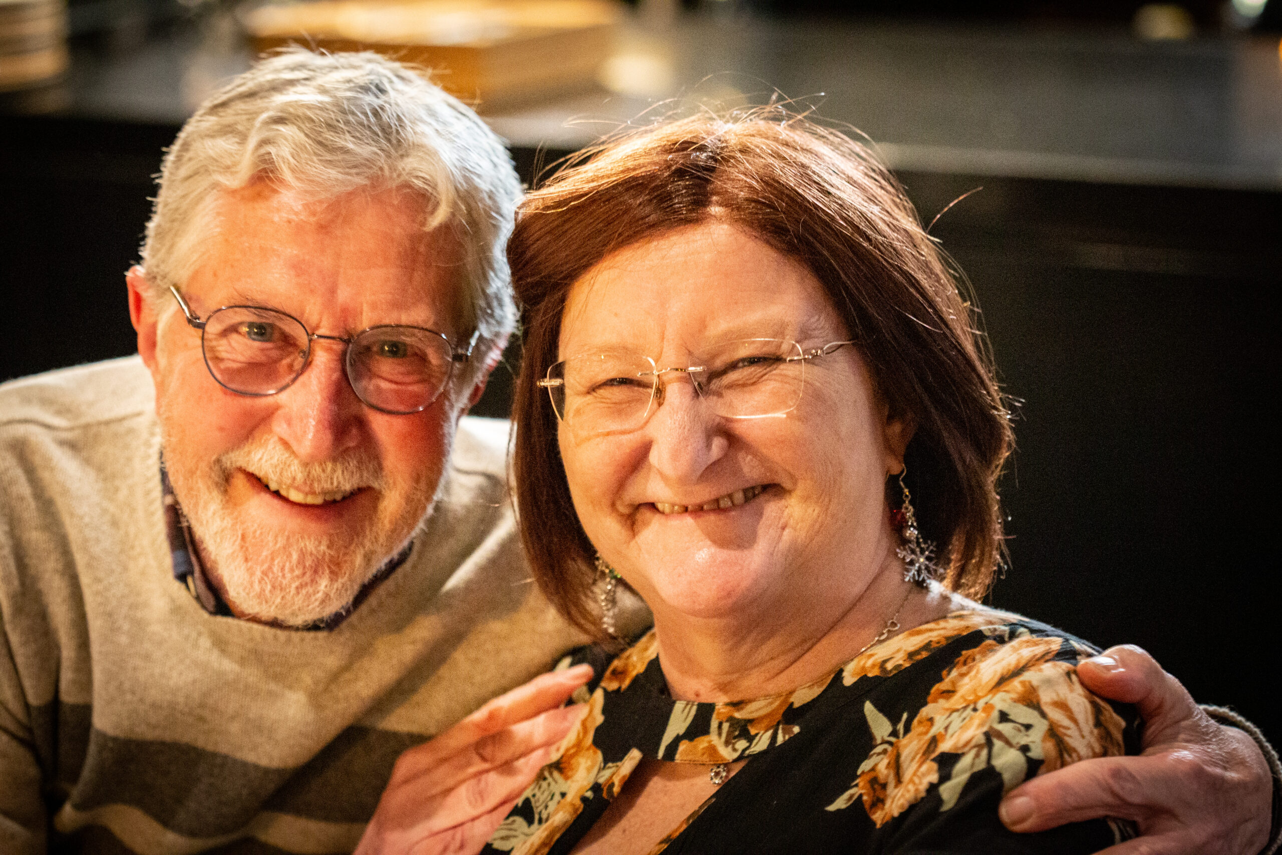 Nytt år - ny kontingent