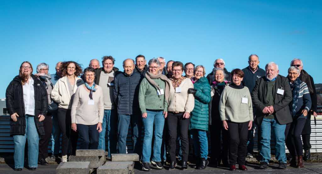 Vårens vakreste eventyr...